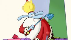 It's Just a Game - Episode 50