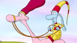 A Day at the Races - Episode 52