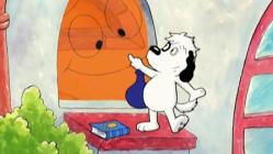 The Jelly Monster - Episode 1 