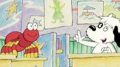 The Outdoor Spell Test - Episode 2