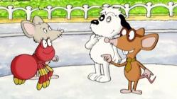 The Opposite Spell - Episode 8