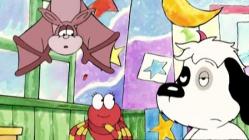 Wide Awake Wilf - Episode 9