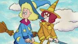 The Broomstick Bus Experiment - Episode 11