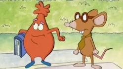 The Little Fib - Episode 20