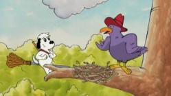 Broken Broomsticks - Episode 21