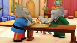 Spy Trap - Episode 1