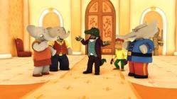 Memory Mayhem - Episode 5