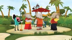 The Thunderclap - Episode 7