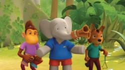 The Celesteville Junior Marching Band - Episode 8