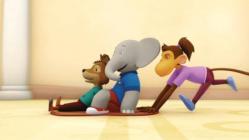 Bivouacky - Episode 10