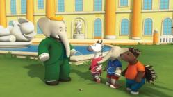 Copy Cat - Episode 11