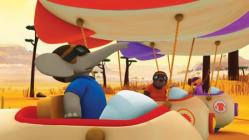 Zoomerblimps - Episode 18