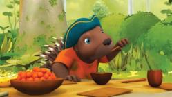 Blacktrunk's Magic Stone - Episode 22