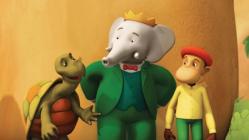 Grotto for One - Episode 24