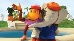 Monkey Camp - Episode 25