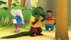 Bad Bounce - Episode 26