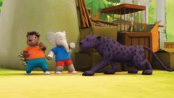 Villains - Episode 30