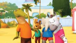 Hee Honk - Episode 32