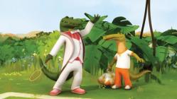 Birdie Bonk - Episode 35