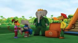 Neighborly Nice Day - Episode 37