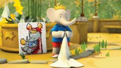 The Royal Portrait - Episode 40  