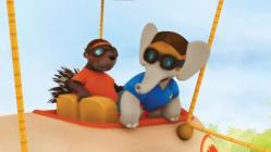 Coconut Jinx - Episode 41