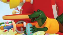 Dino Egg - Episode 43