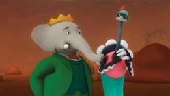 Stone Stealer - Episode 44