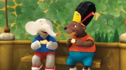 Point Guard - Episode 48