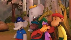 Dimday Pirates - Episode 49