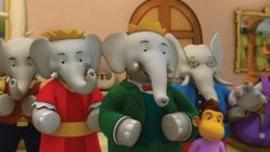 Sun and Moon and Star - Episode 51