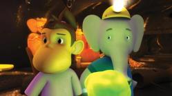 The Gold Mines Of Gaxx - Episode 52