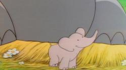 Babar's First Step - Episode 1