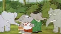 Babar Returns - Episode 3