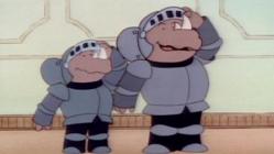 An Elephant's Best Friend - Episode 9