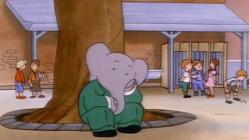 The Phantom - Episode 13