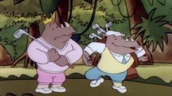 The Gift - Episode 14