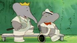 Between Friends - Episode 16