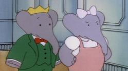 King Tuttle's Vote - Episode 17