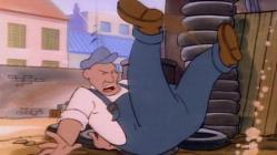 Peer Pressure - Episode 19