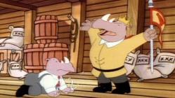 Conga the Terrible  - Episode 25