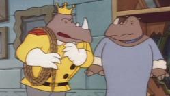 My Dinner With Rataxes - Episode 33