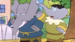 A Tale Of Two Siblings - Episode 36