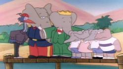 The Unsalted Sea Serpent - Episode 37