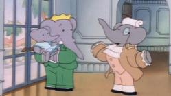 Ghost for a Day - Episode 38