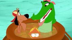 The Crab Has Turned - Episode 8