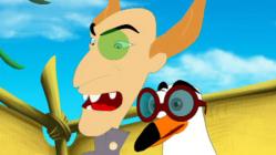 Bob on the Couch - Episode 30