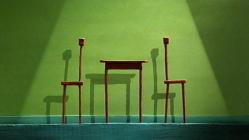 The Table and the Chairs - Episode 3