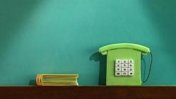 The Telephone and the Directory - Episode 4