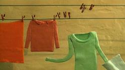 The Clothes and the Pegs - Episode 2